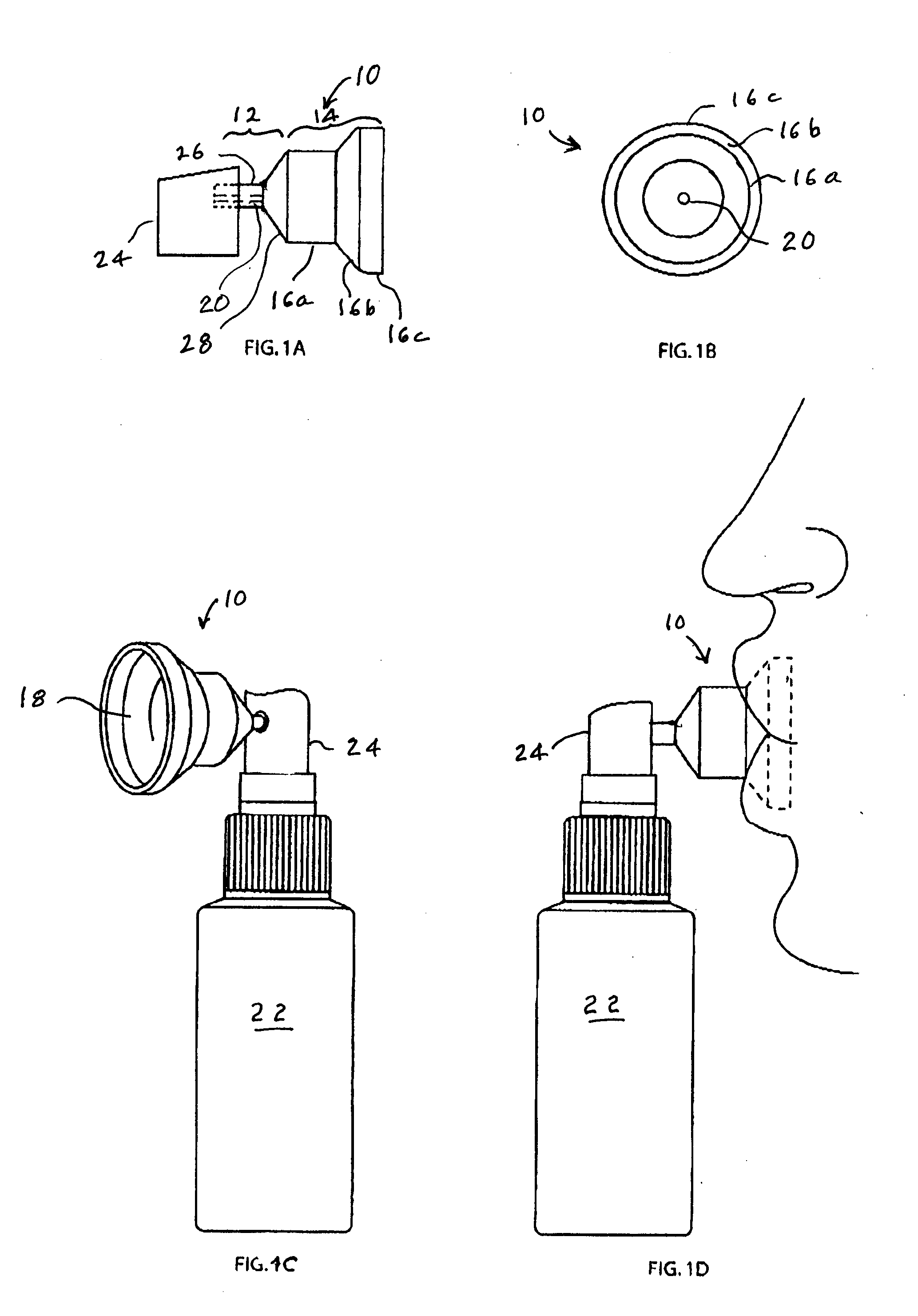 Oral hygiene composition and apparatus and method