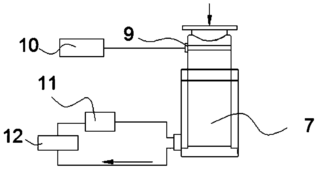 Construction method of 55-m moving framework cast-in-situ super-span continuous box girder