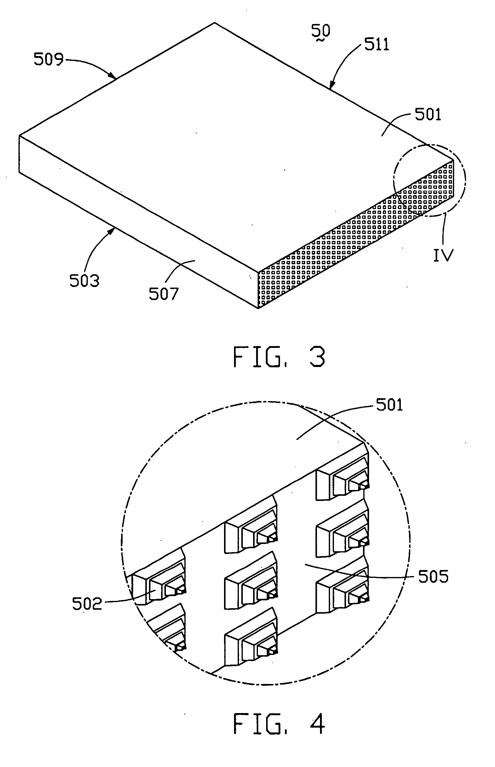 Light guide plate with subwavelength grating and backlight module using the same
