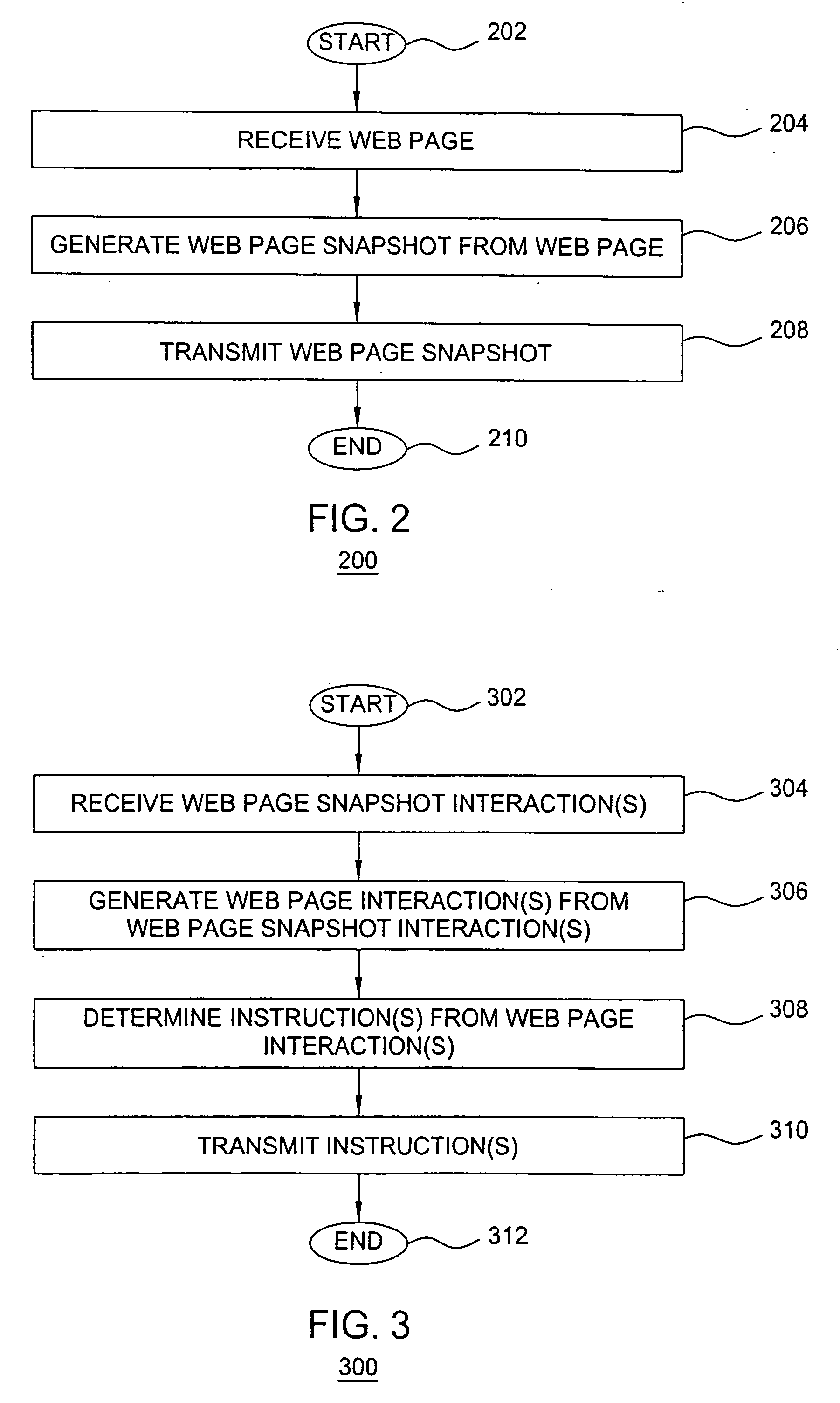 Method and apparatus for secure web browsing