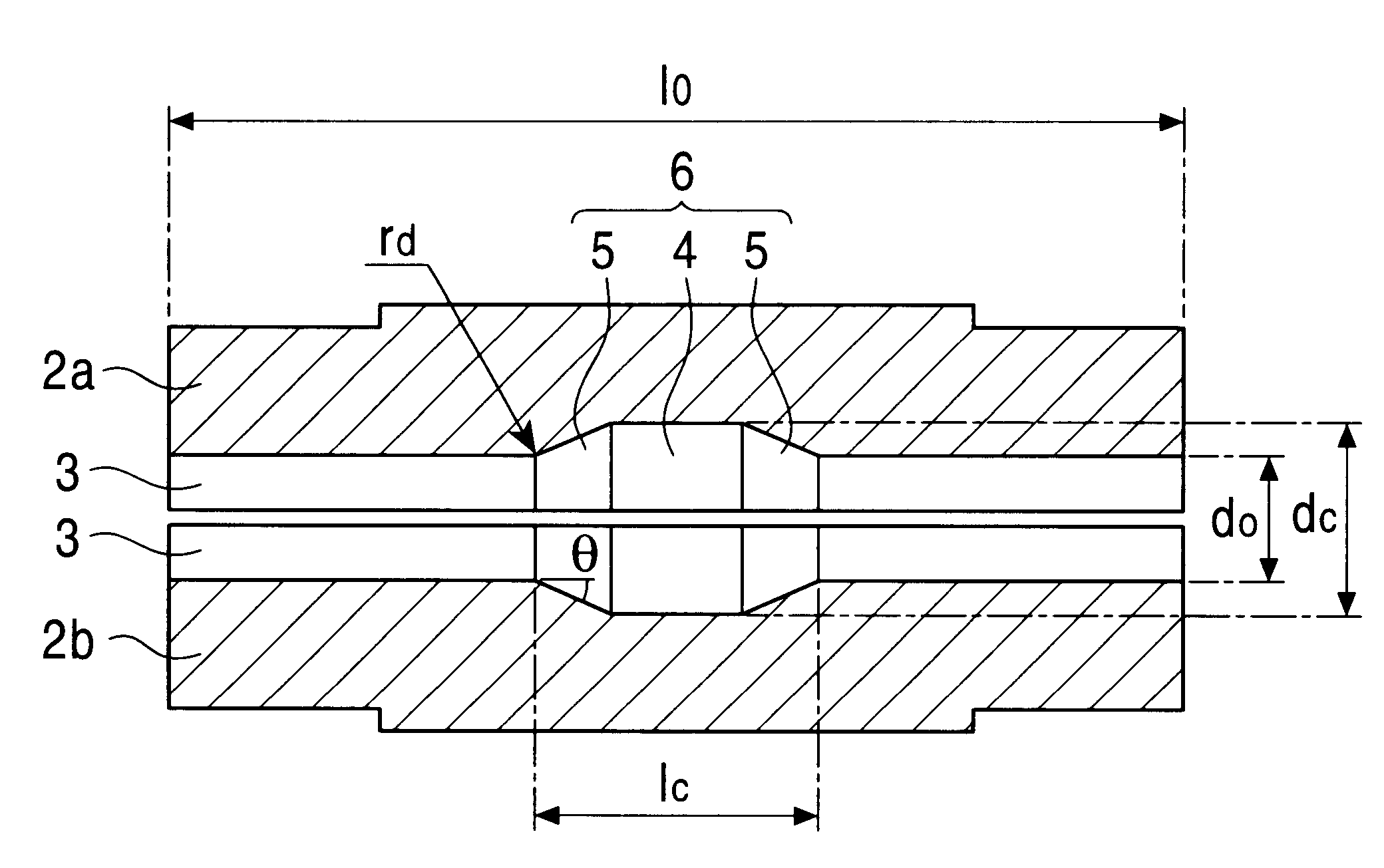 Welded steel pipe having excellent hydroformability and method for making the same