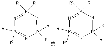 Preparation method of flame-retardant and high-performance polyimide aerogel