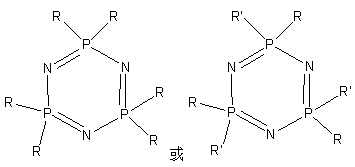 Preparation method of flame-retardant and high-performance polyimide aerogel