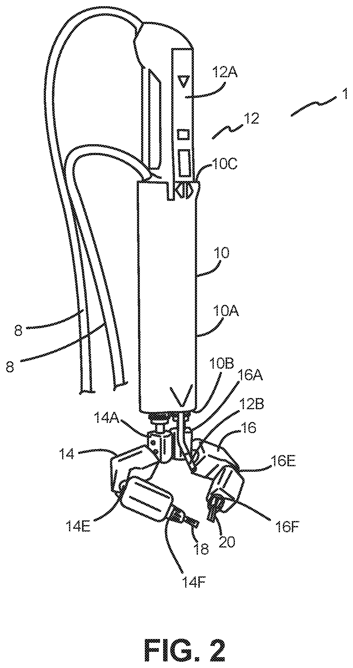 Robotic surgical devices, systems and related methods