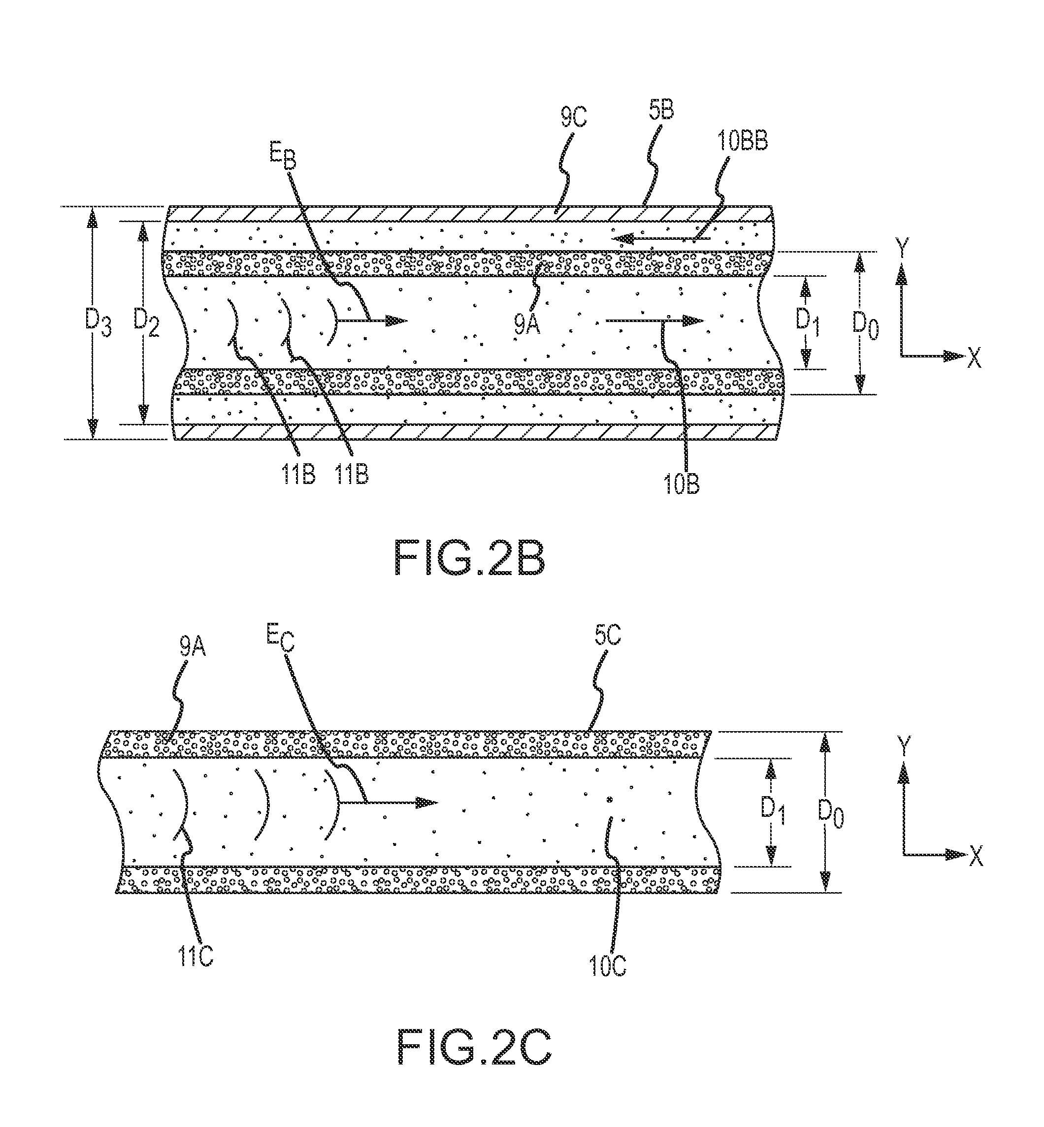 System for delivering acoustic energy in connection with therapeutic ultrasound systems and catheters