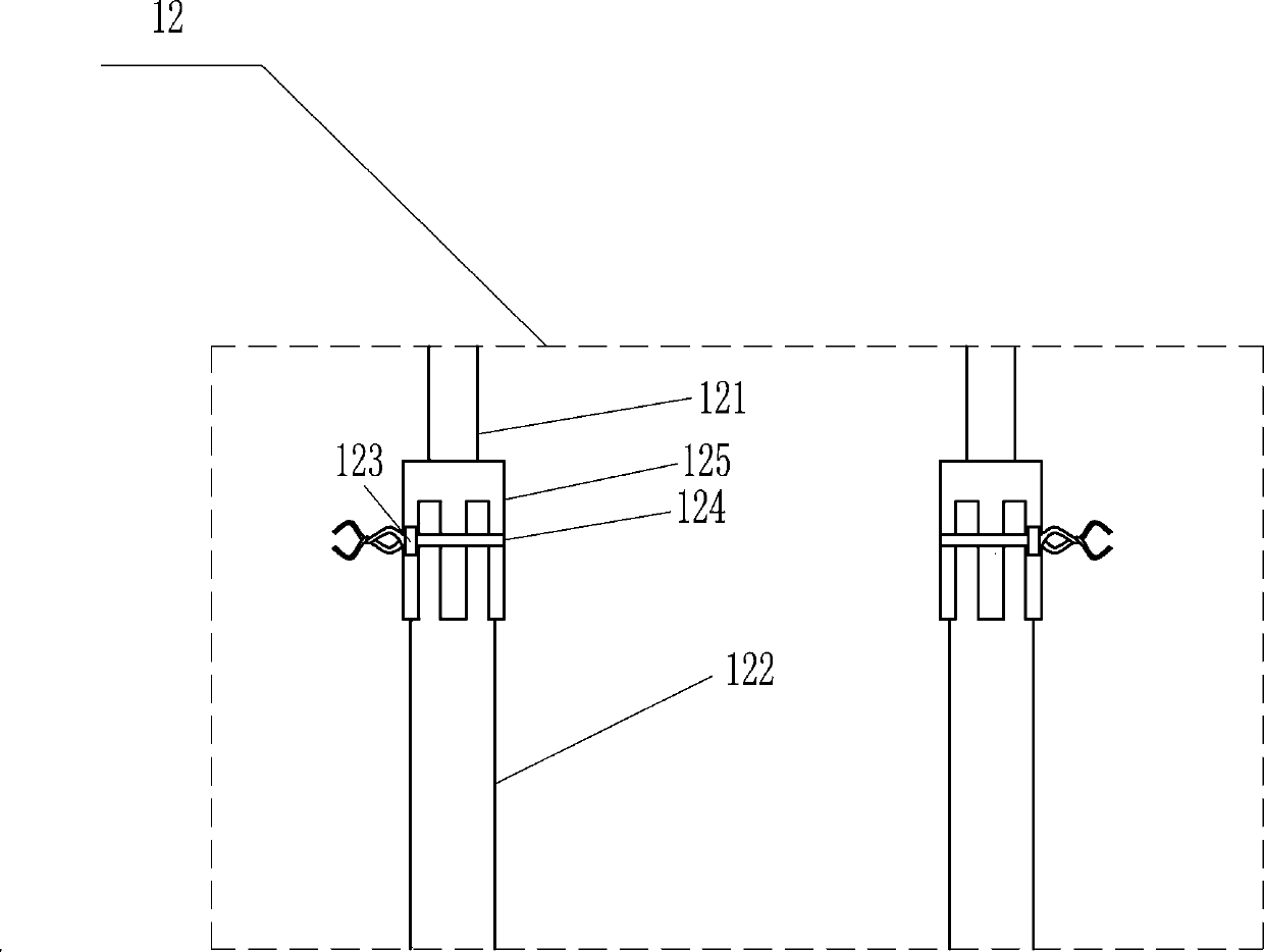 Yarn waxing equipment for textile processing