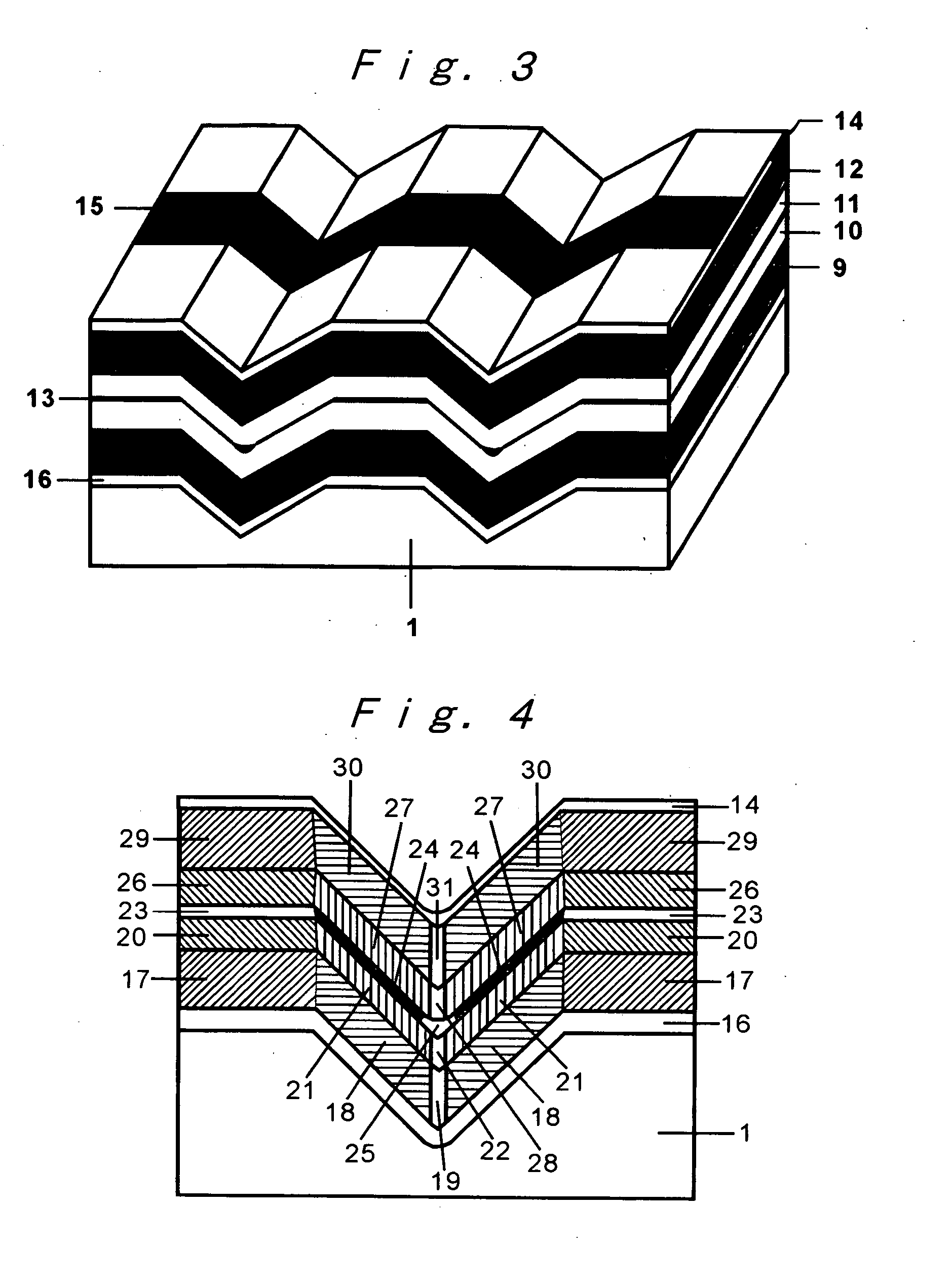 III-V group compound semiconductor light-emitting diode