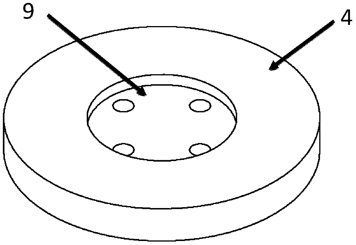 X-ray tube cathode structure