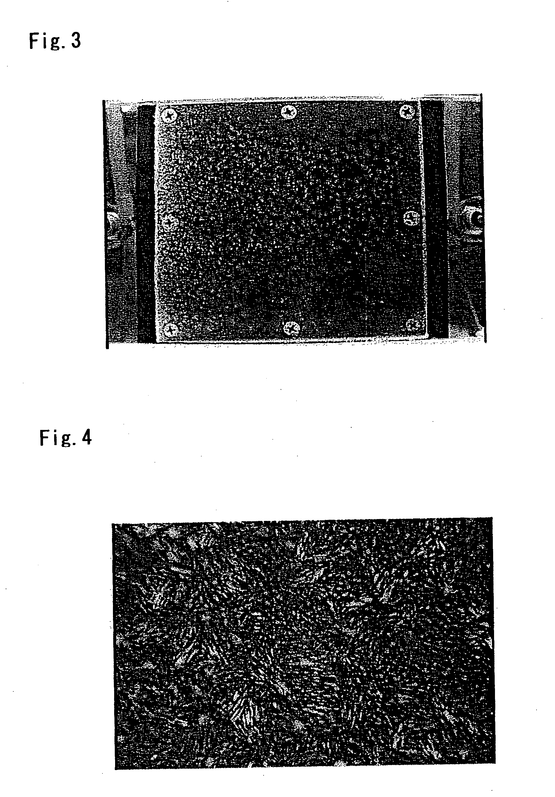 Heat exchanger for air and freezer device