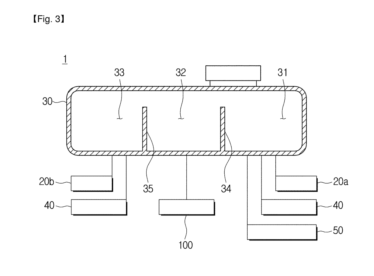 Electronic brake system and control method therof