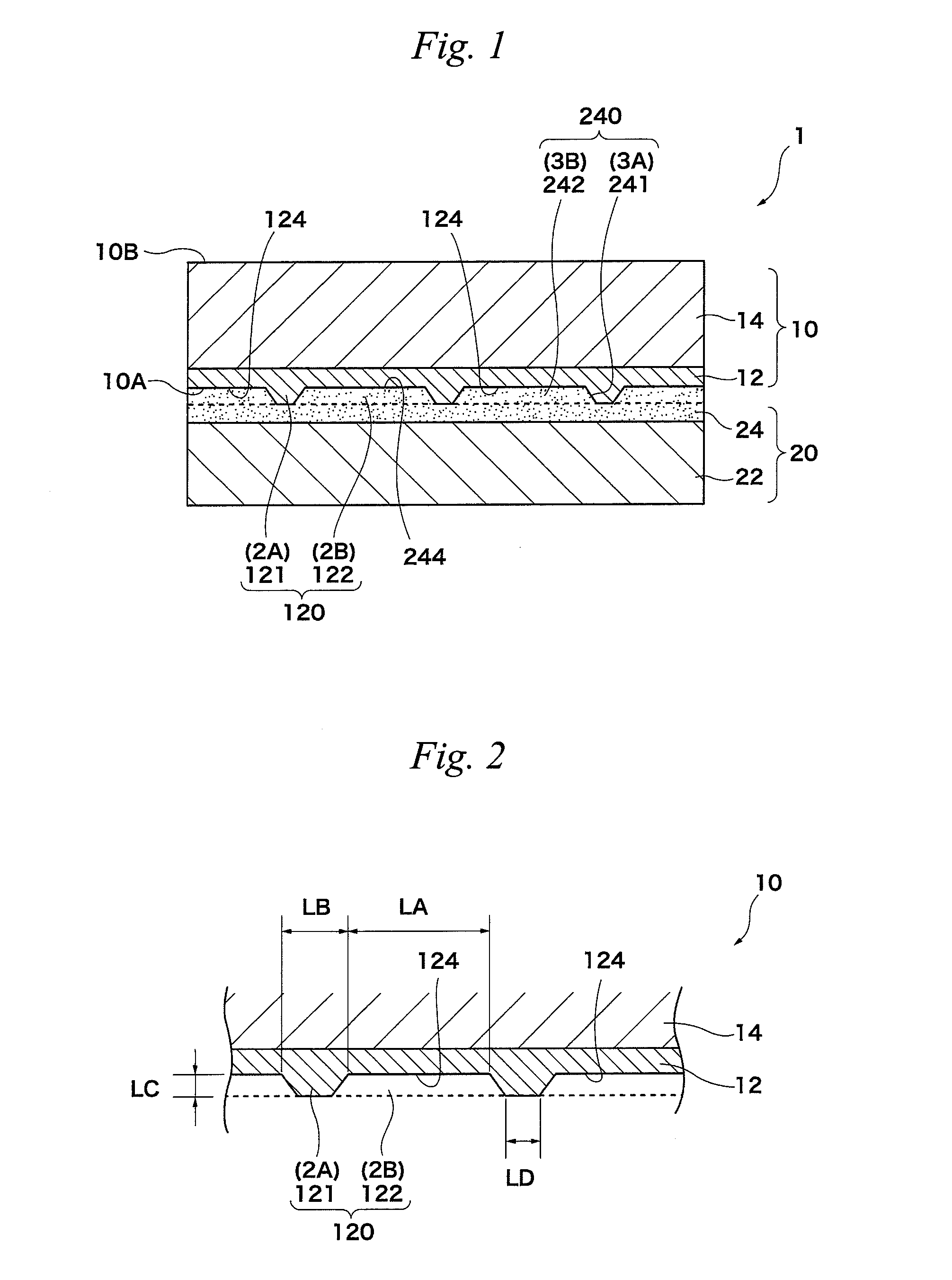 Release liner-attached pressure-sensitive adhesive sheet