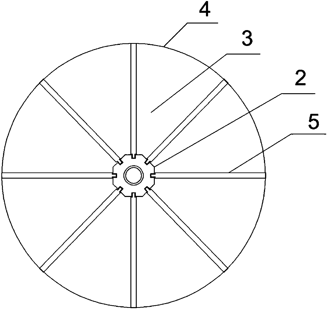 Lifting file frame high in space utility rate