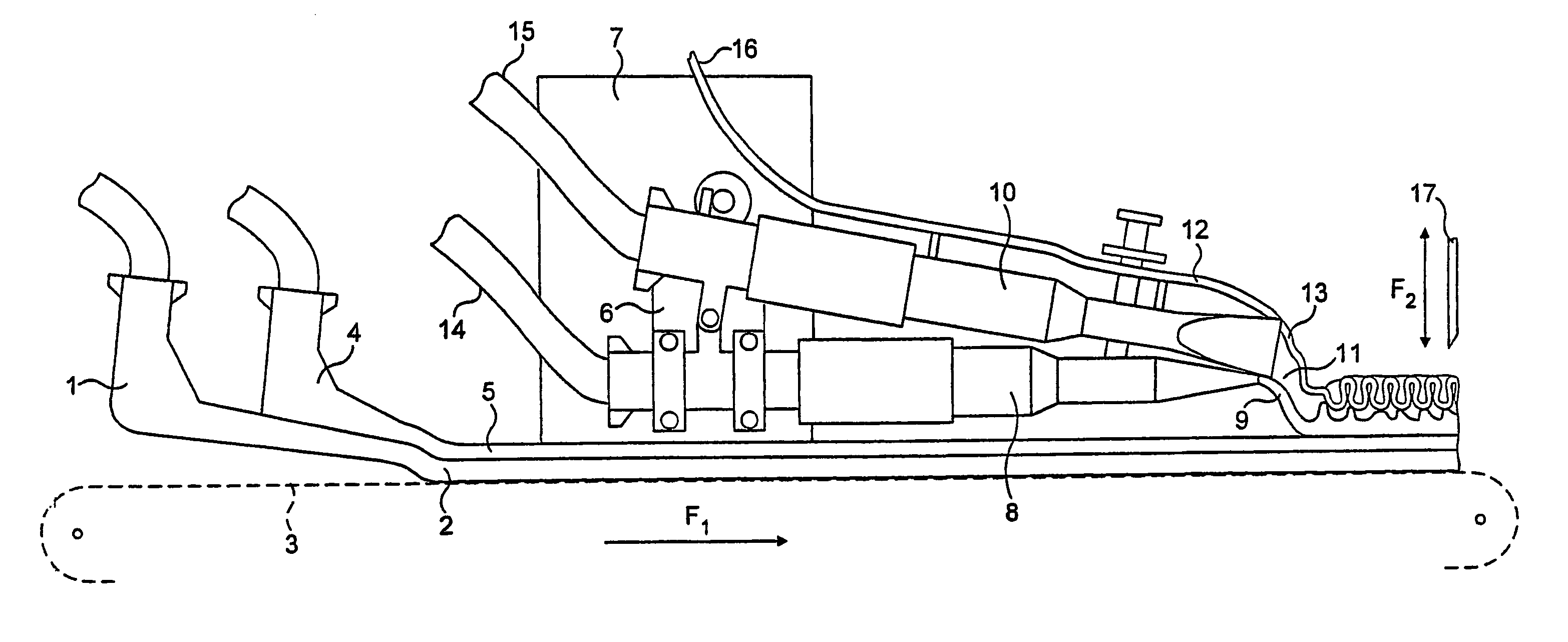 Method and apparatus for manufacturing decorated ice cream confectionery items