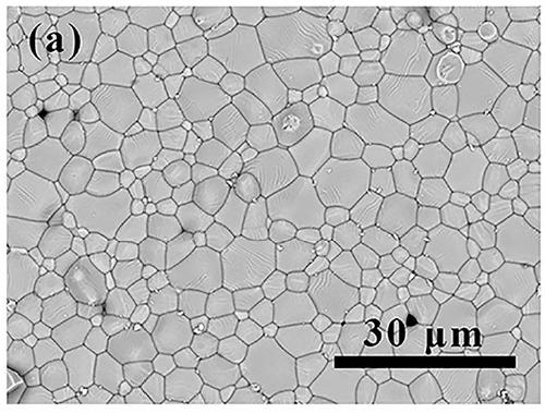 BNT-based lead-free pyroelectric ceramic material with low dielectric loss and preparation method thereof