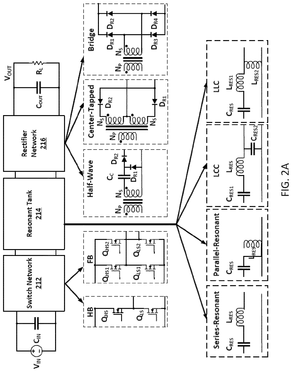 Ac-dc power converter with power factor correction