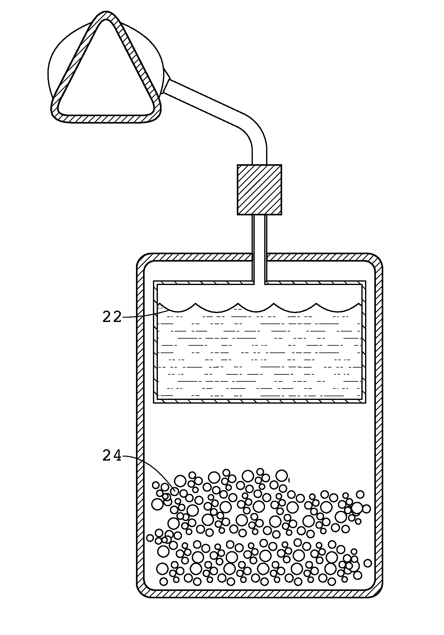 Apparatus and methods of providing diatomic oxygen (O<sub>2</sub>) using ferrate(VI)-containing compositions