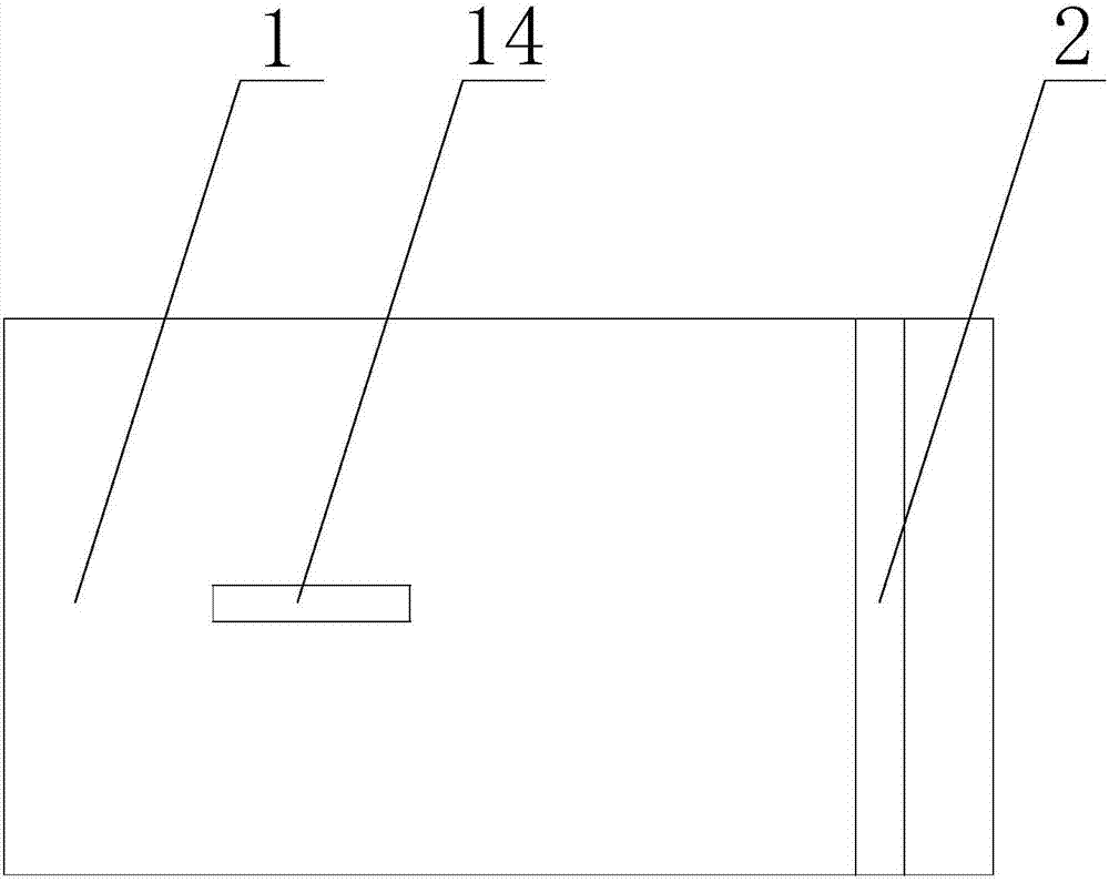 Achieving method based on bending of rebars of different diameters