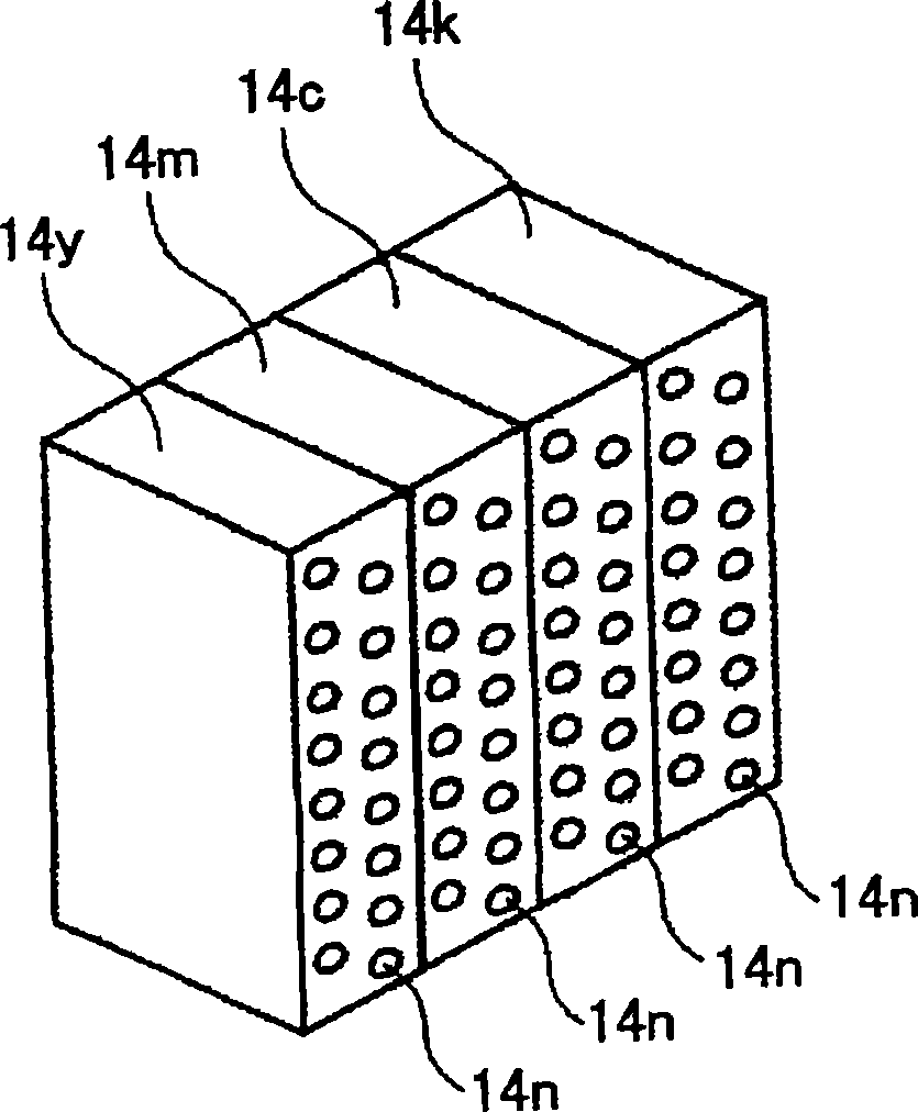 Image processing method, printer driver, imaging apparatus, image processing apparatus, and imaging system