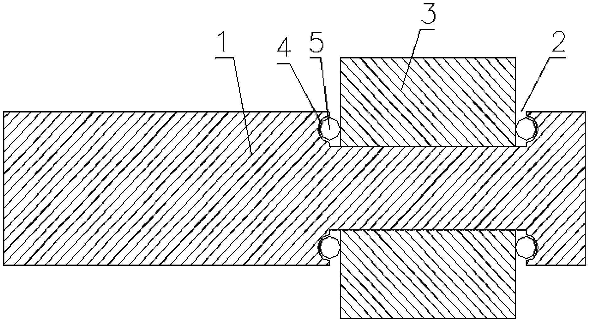 Pressure roller assembly