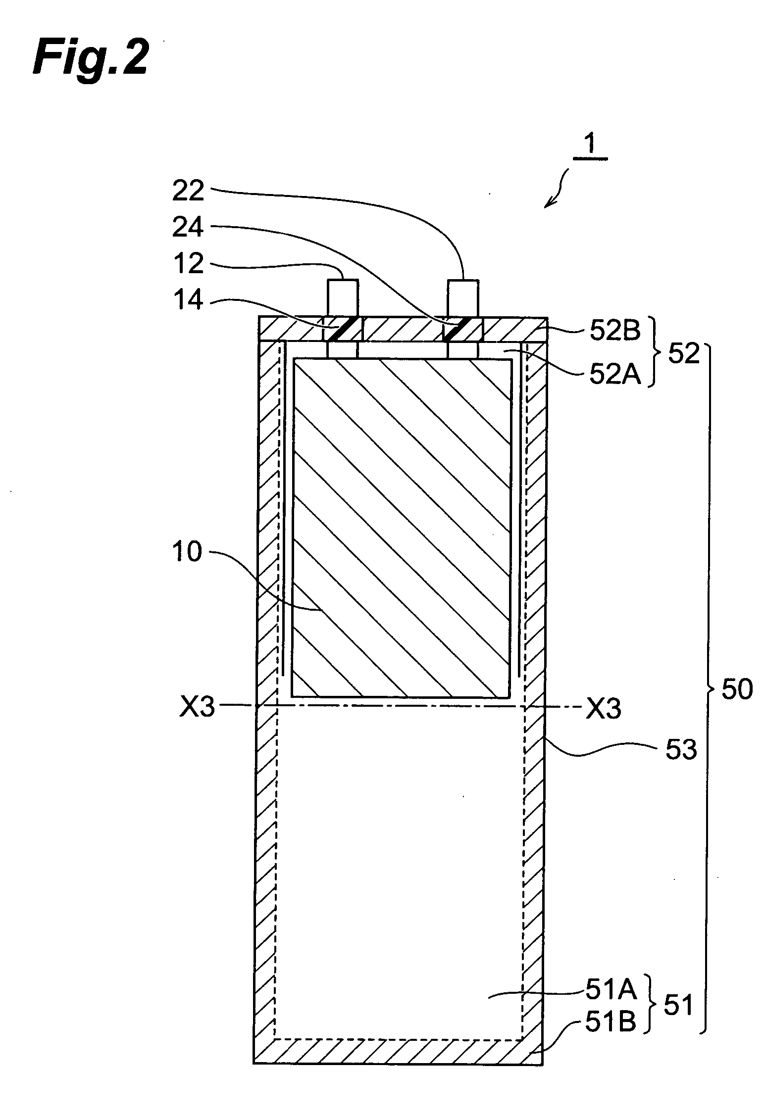 Method for manufacturing electrochemical device