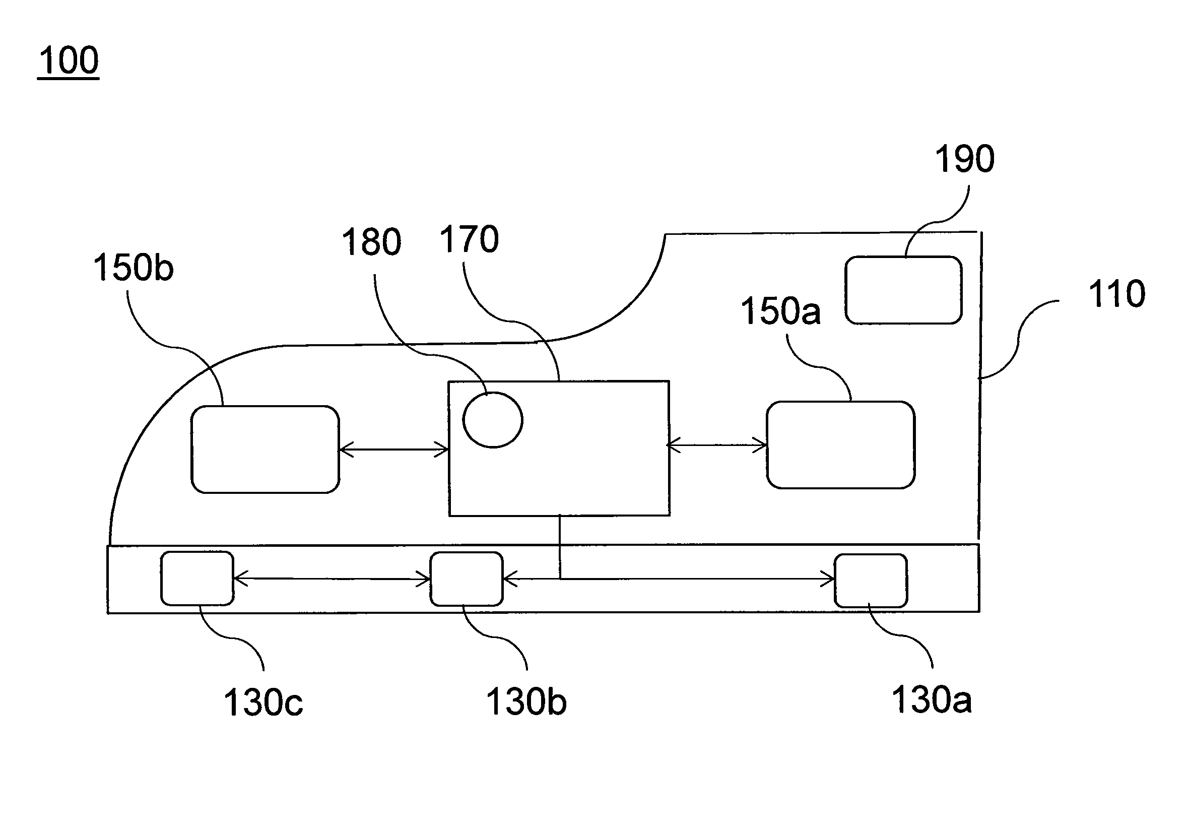 Vibratory feedback systems and methods