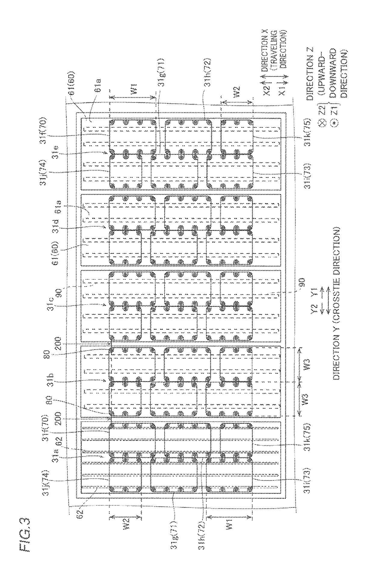 Power converter and power converter for railroad vehicle