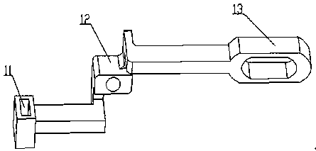 Portable oyster prying tool