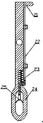 Portable oyster prying tool