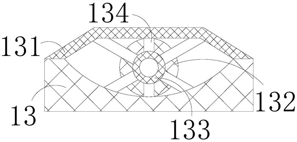 A kind of equipment for pipe cutting with supporting function