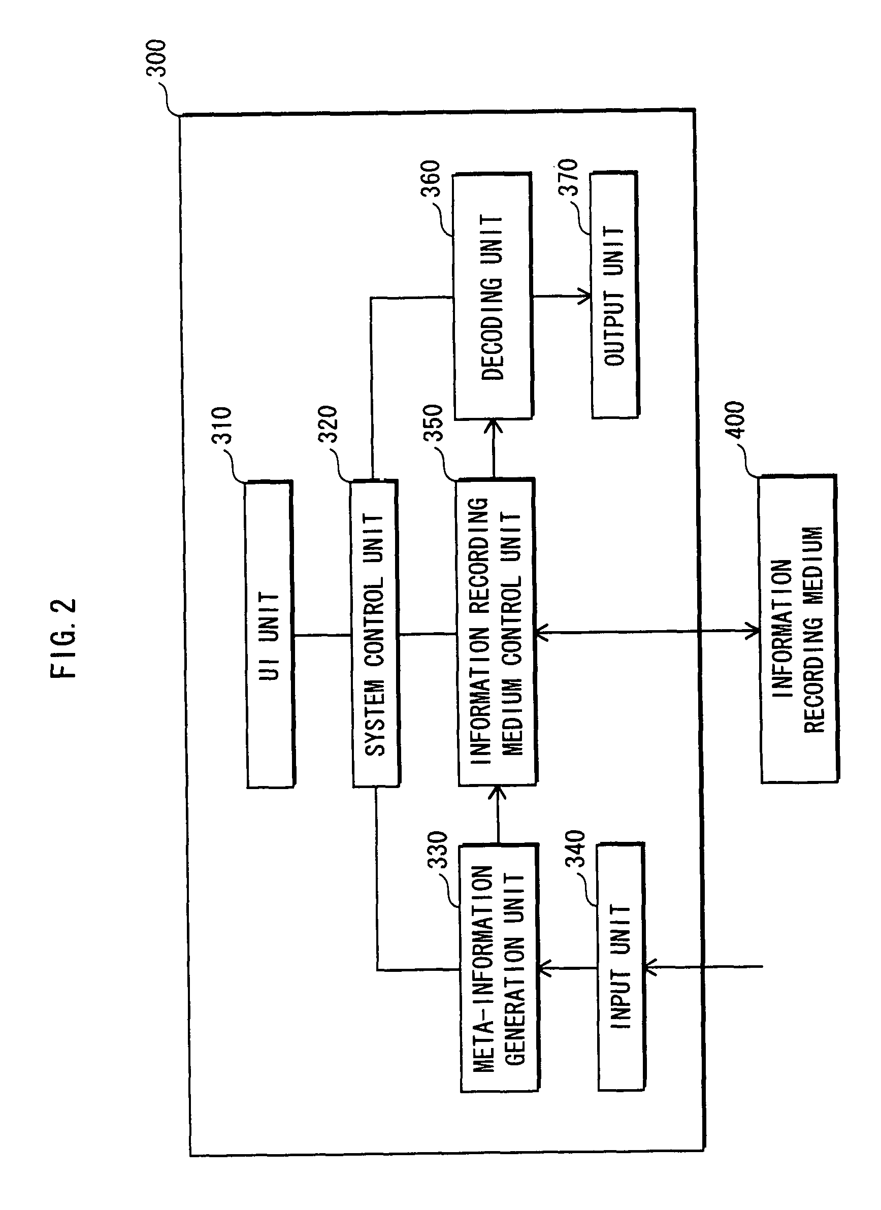 Recording device, reproducing device, recording medium, recording method, and LSI