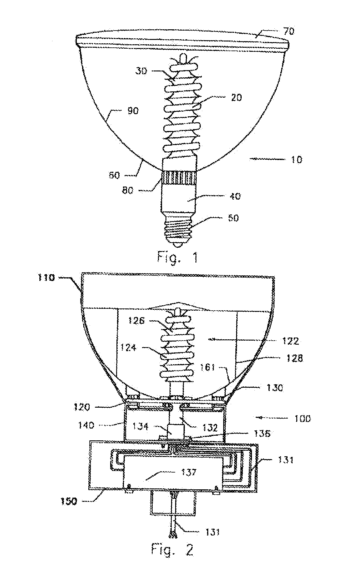 Lighting apparatus