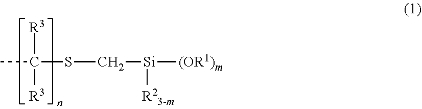 Organosilicon compound and method for producing same