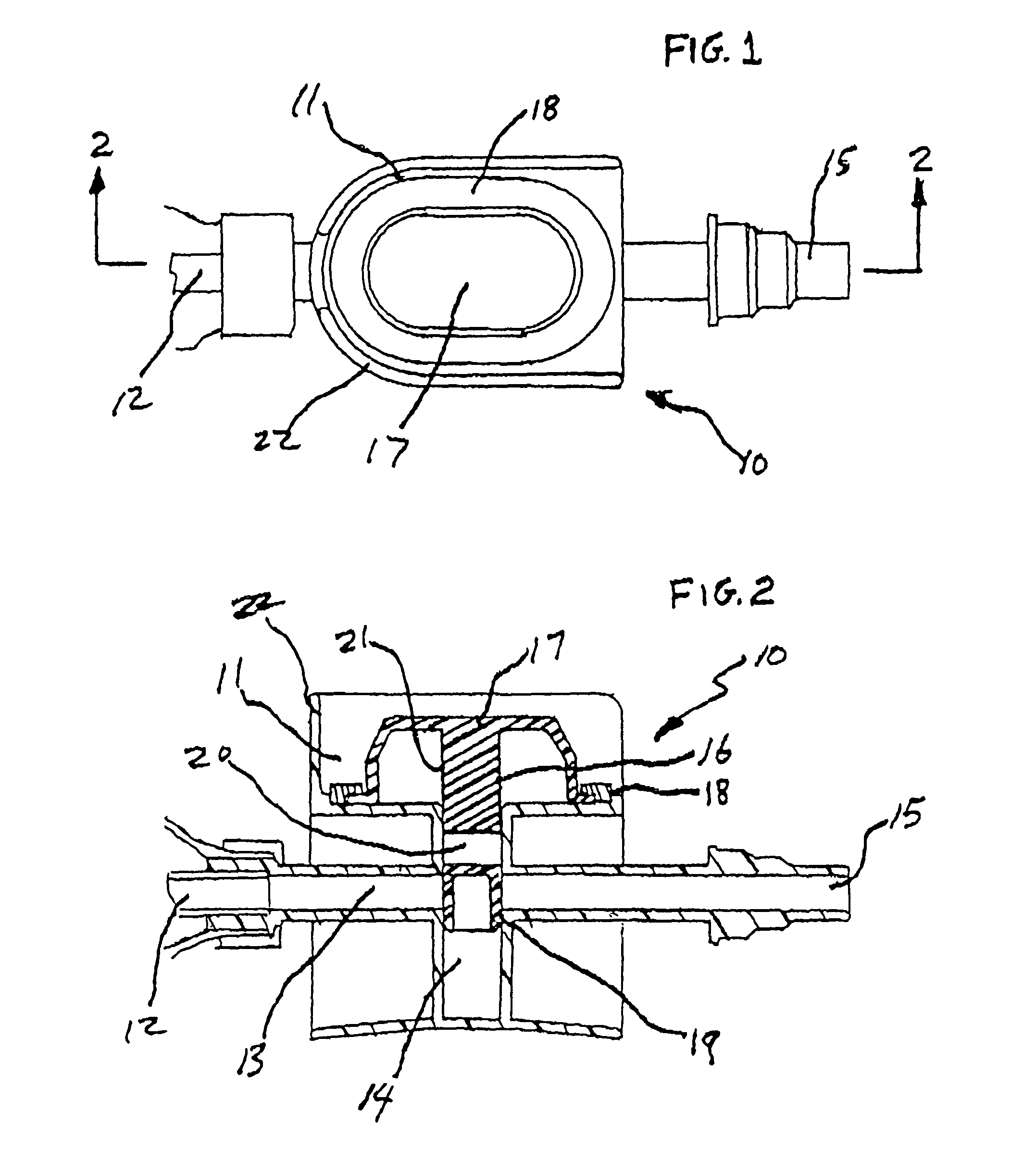 Suction system with high efficiency suction control valve