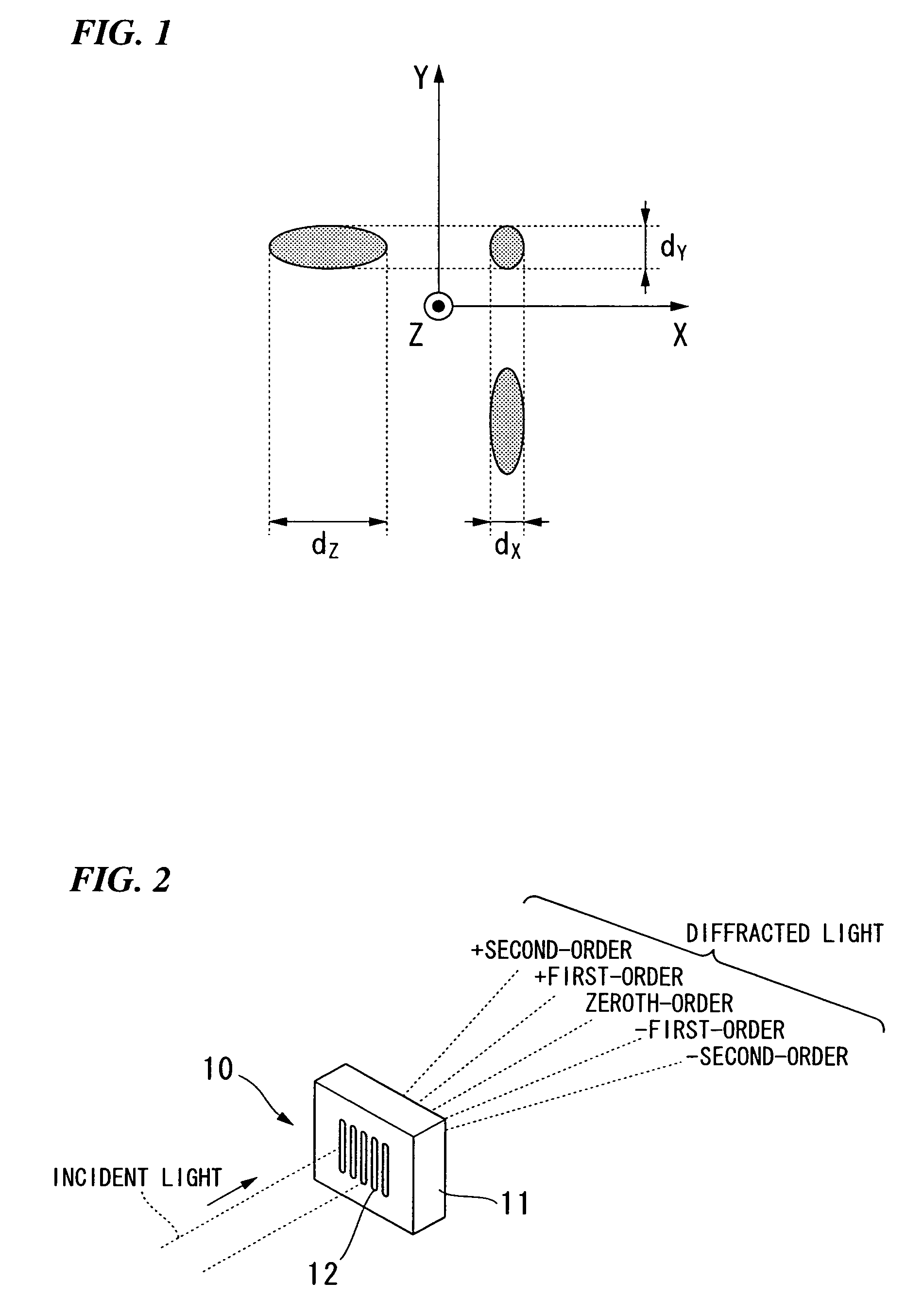 Structure and Manufacturing Method of the Same