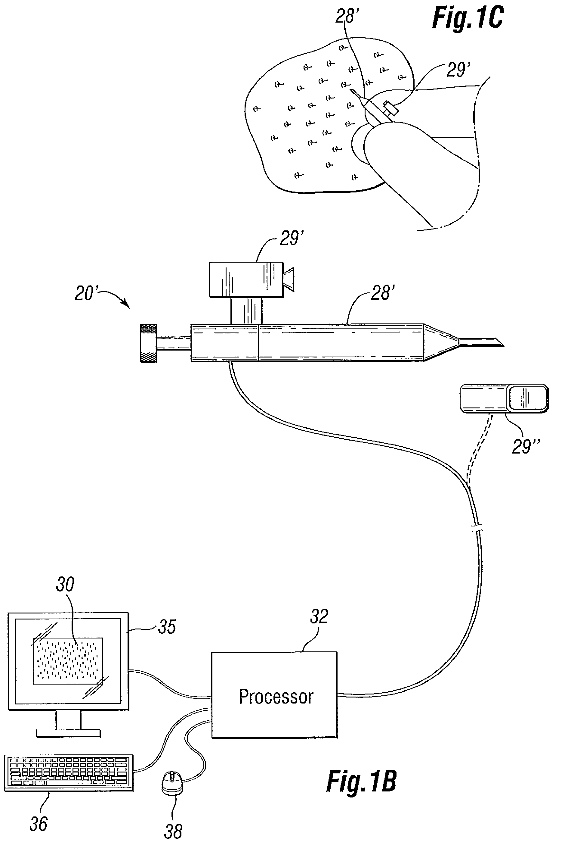 Systems and methods for improving follicular unit harvesting