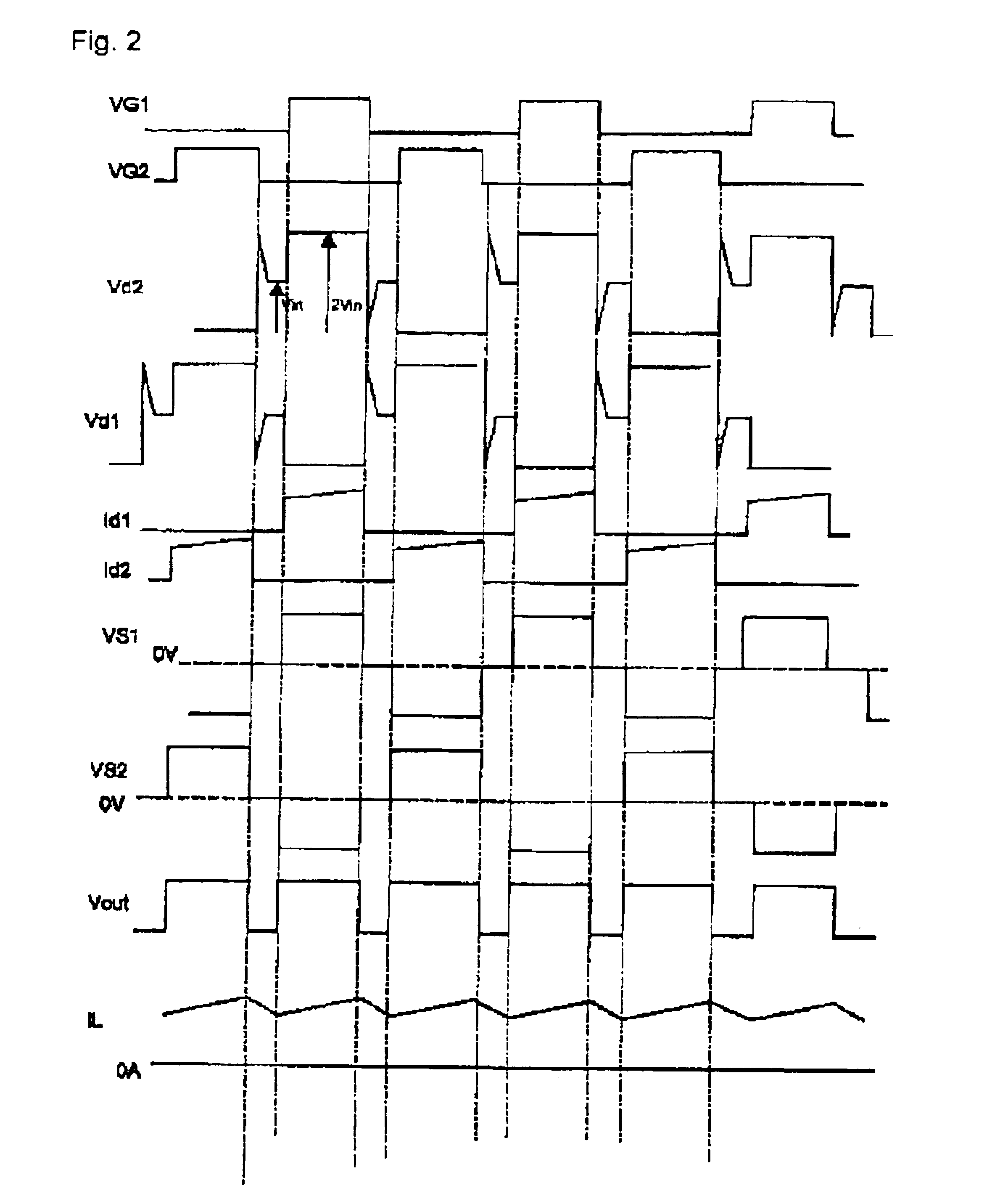 Power regeneration circuit and power conversion system