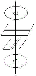 Pinhole collimator