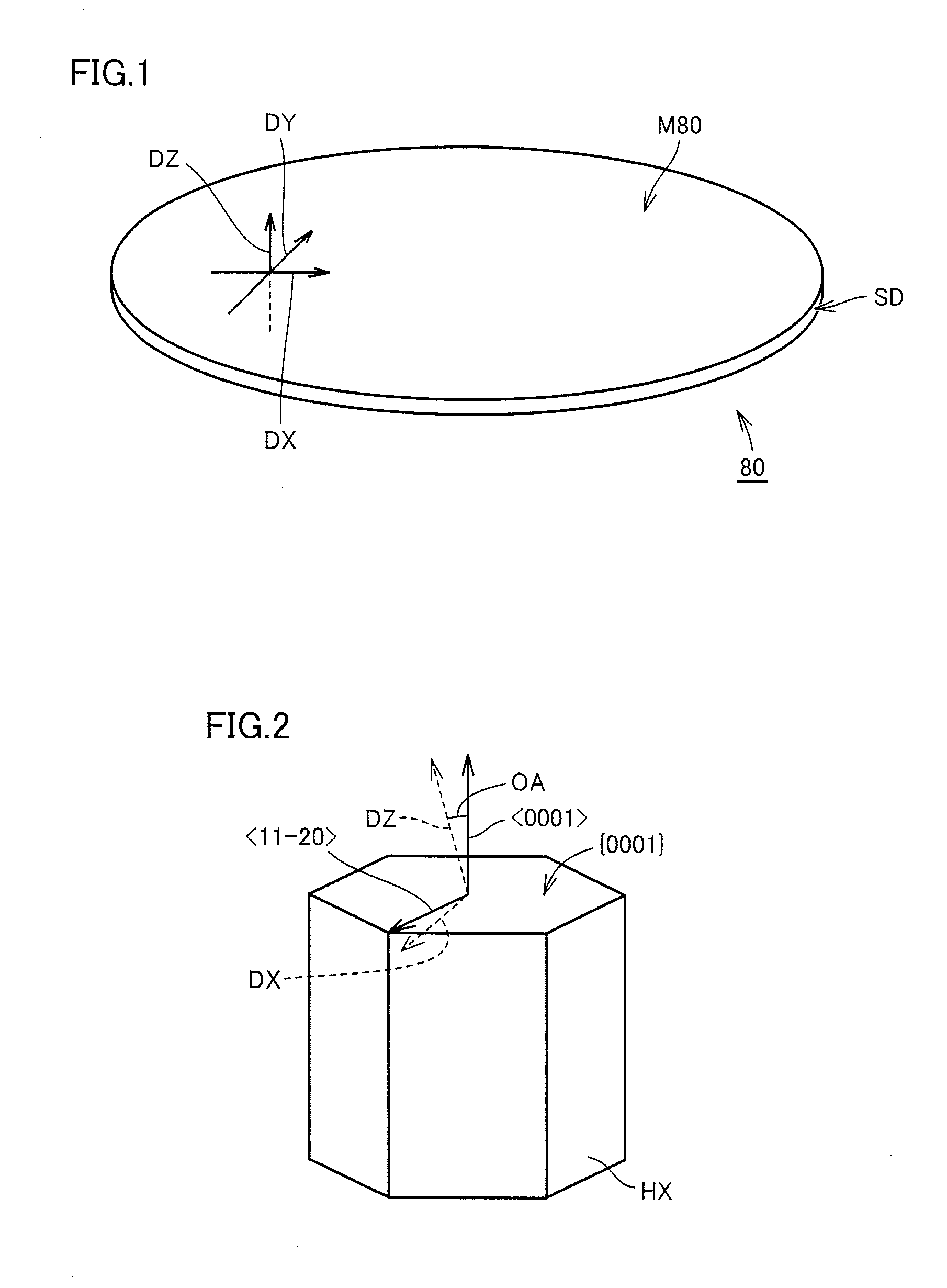 Silicon carbide substrate and method of manufacturing the same