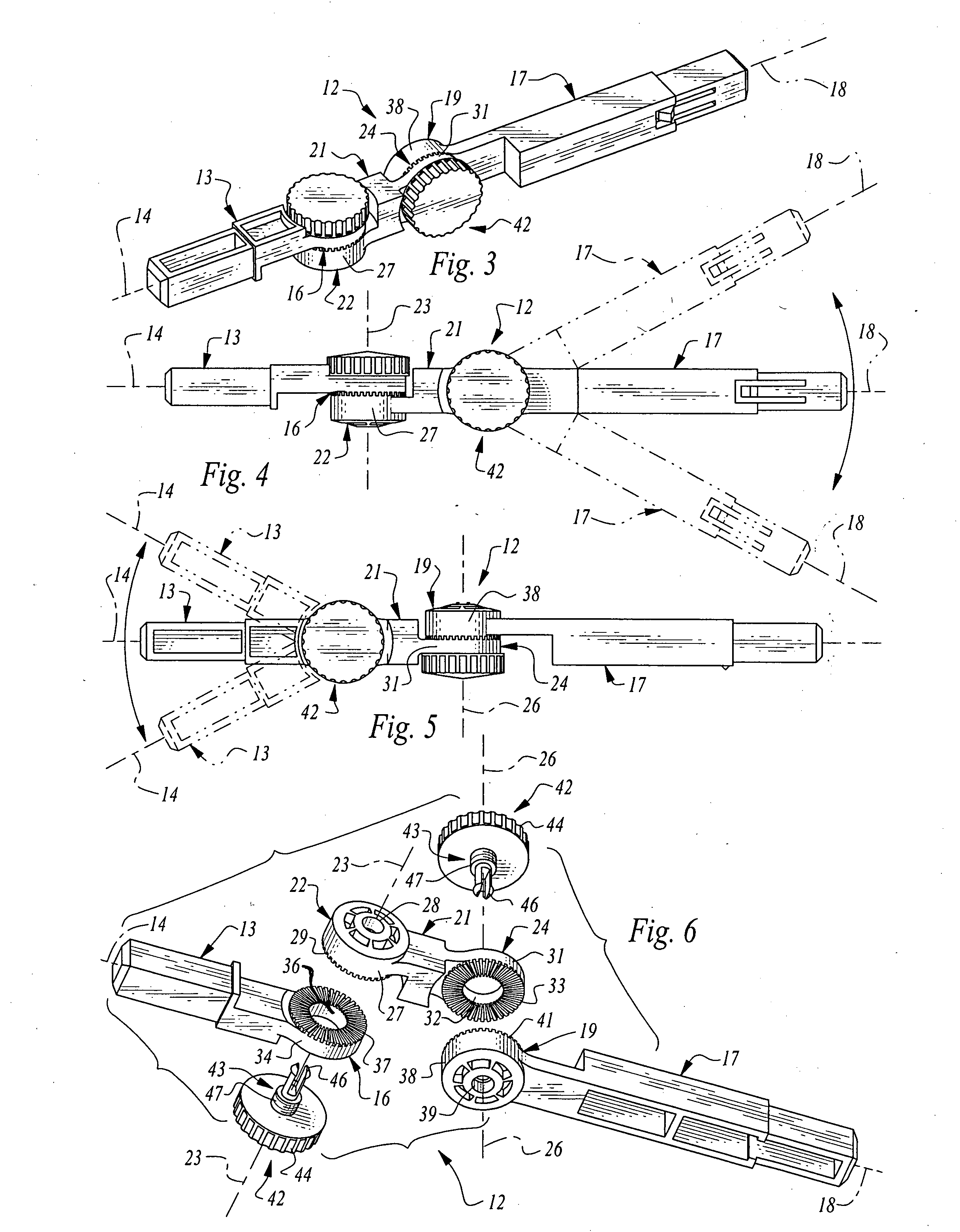 Medical splinting apparatus and methods for using same