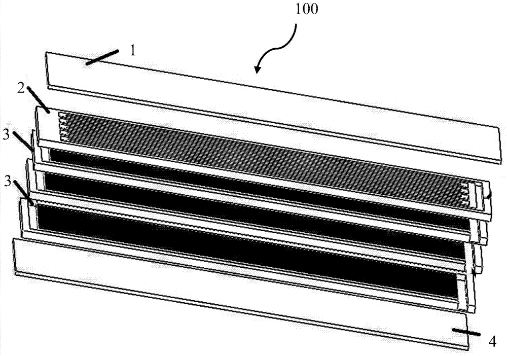 Composite cooling device