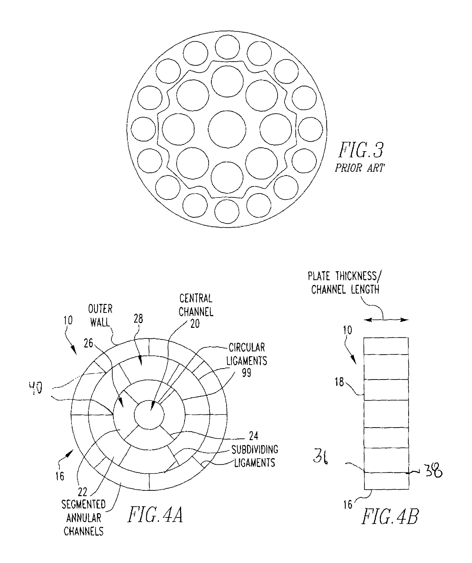 Flow conditioner and method for optimization