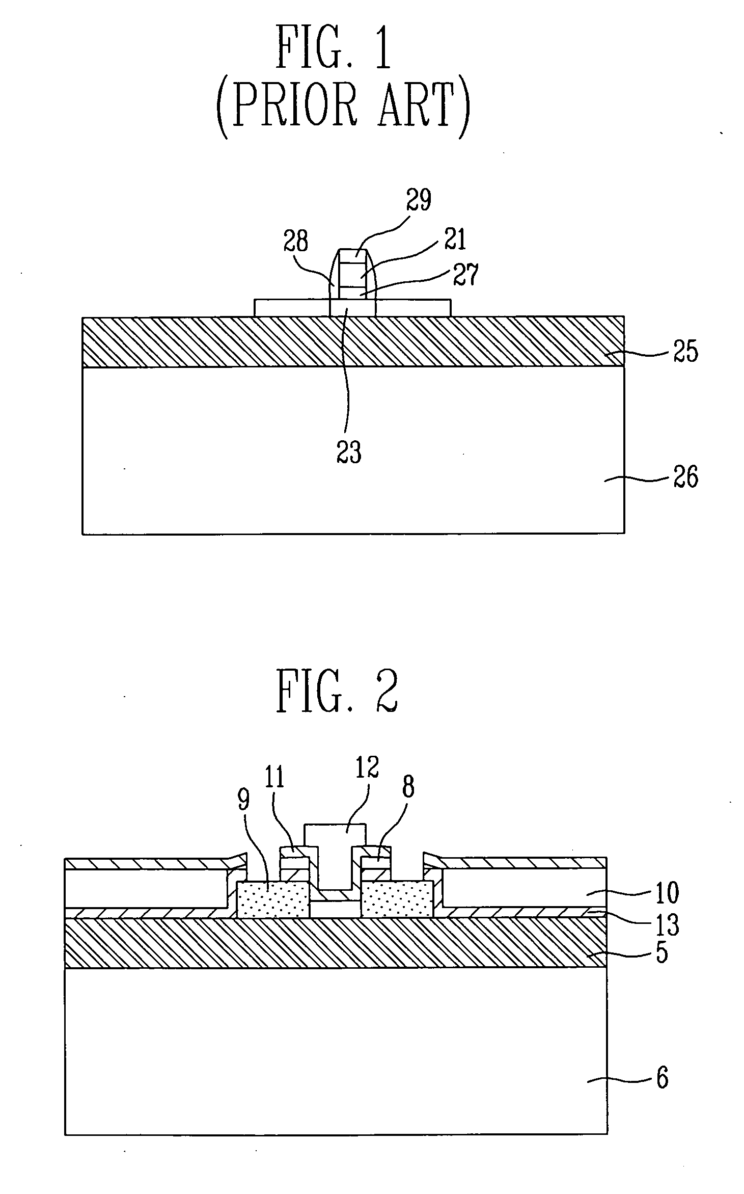 Schotiky barrier tunnel transistor and method of manufacturing the same