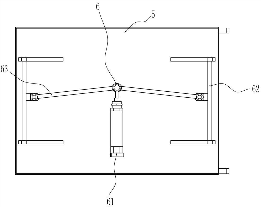 A bonding equipment for LED light source module and base