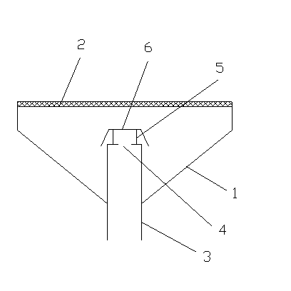 Novel underwater oxygenation aeration device