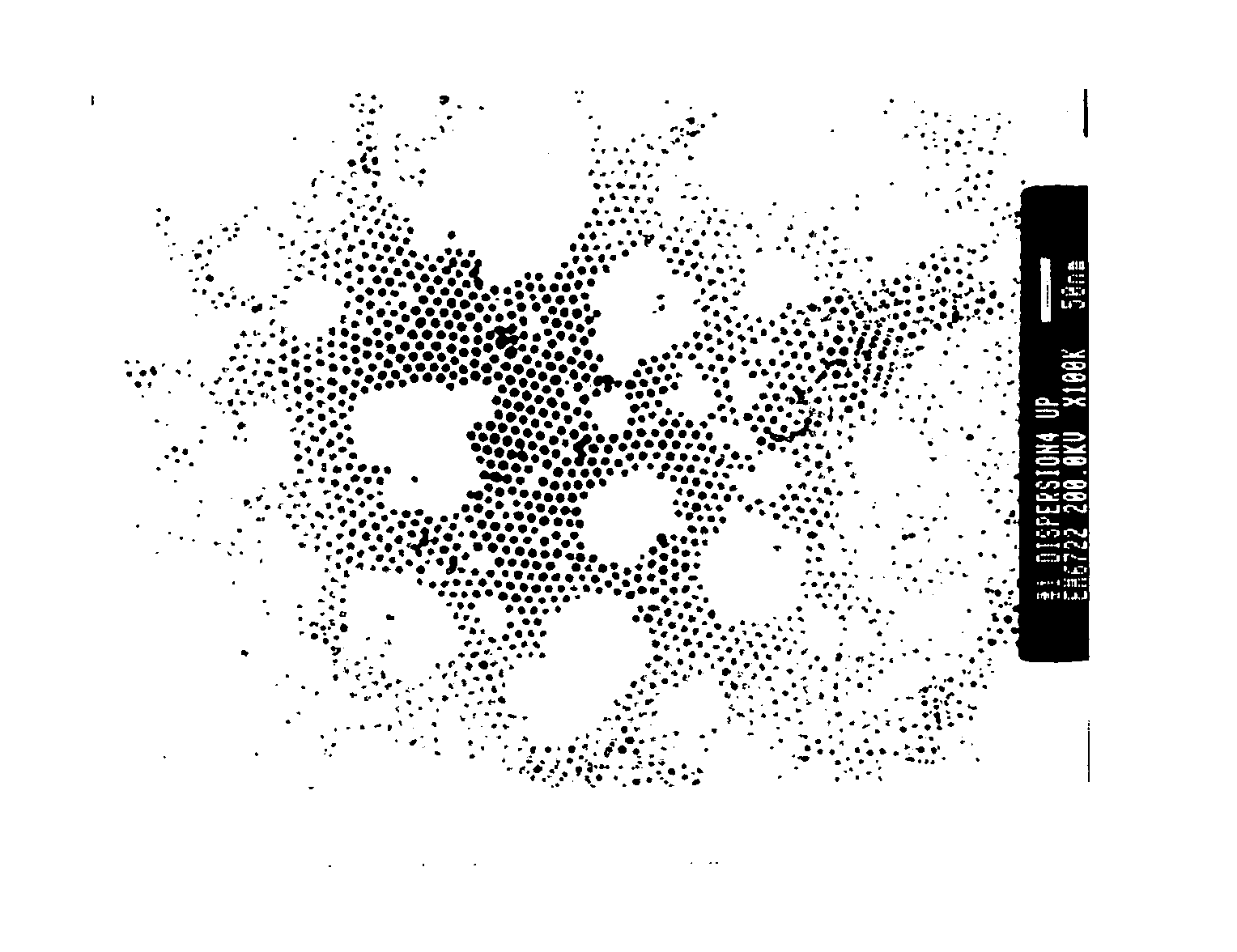 Silver particle powder and method of manufacturing same