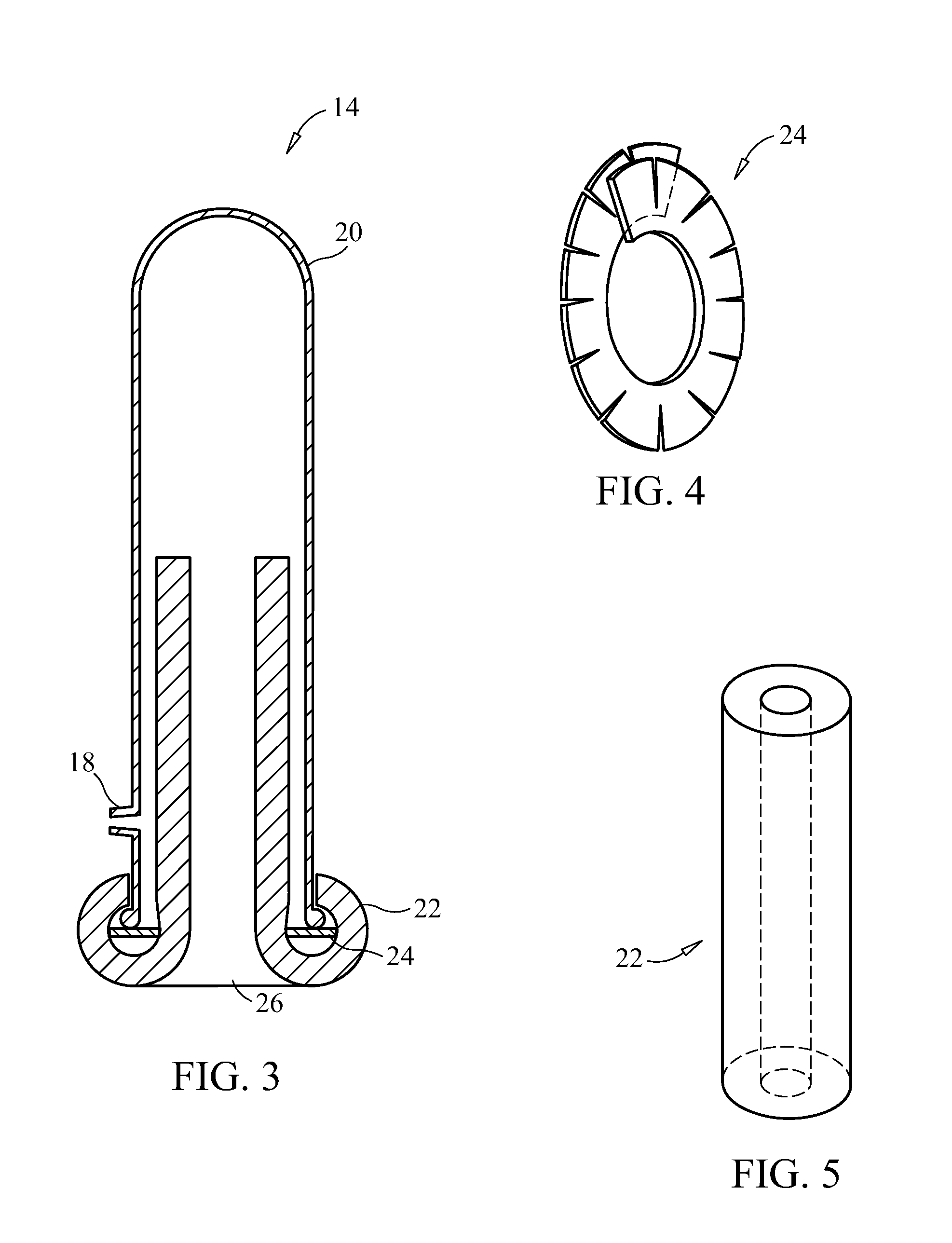 Apparatus and method for facilitating male orgasm