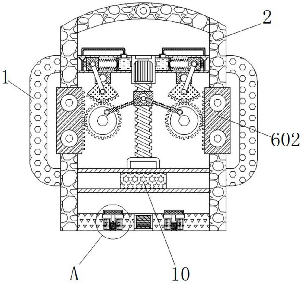 High-coverage and high-precision 3D face recognition system