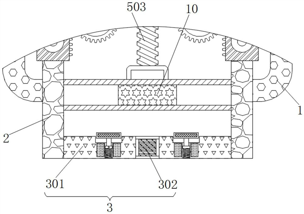 High-coverage and high-precision 3D face recognition system