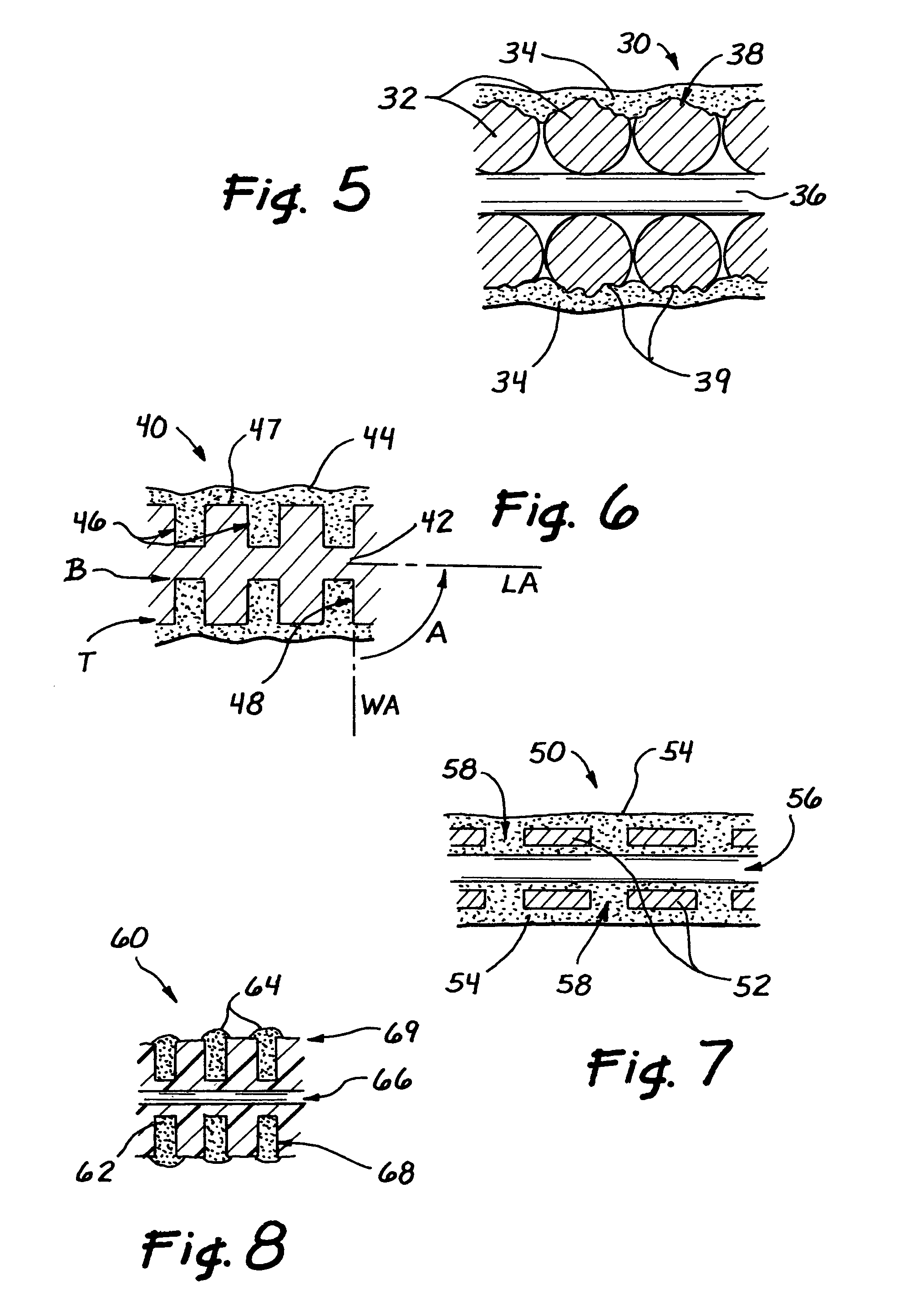 Medical devices having full or partial polymer coatings and their methods of manufacture