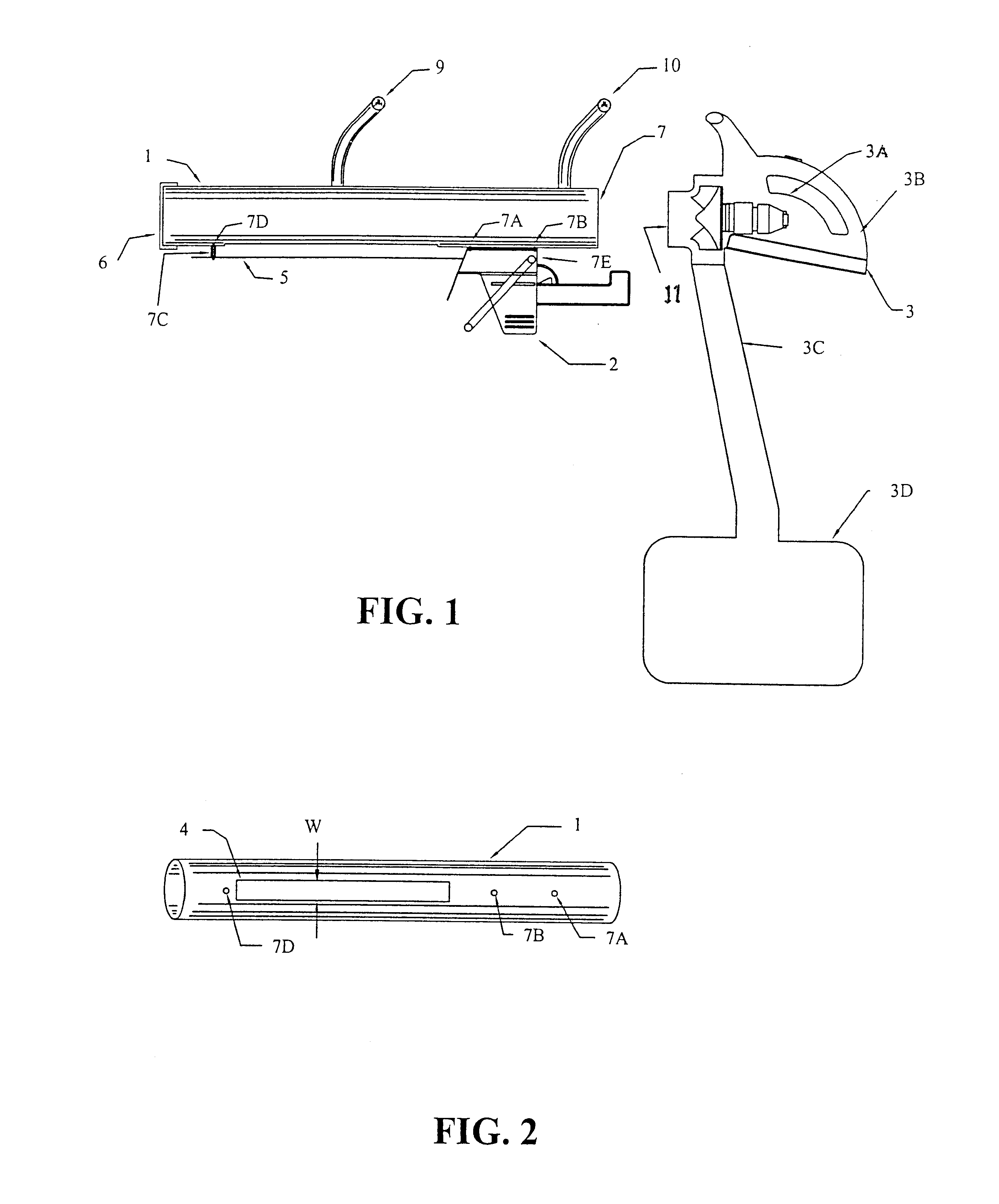 Clippings catcher attachment for combined trimmer and vacuum apparatus